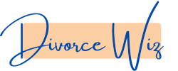divorce wiz logo